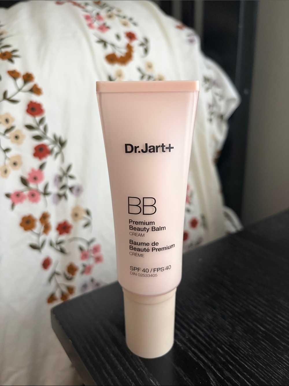 Dr. Jart+ BB Premium Beauty Balm Cream — Light Pink Primer